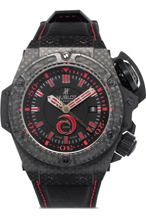 HUBLOT Orologio Big Bang King Power Alinghi 48mm Pre-owned
