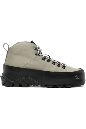 ROA Sneakers alte CVO