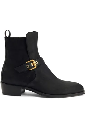 Giuseppe Zanotti Stivaletti Jhonny