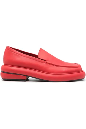 ECKHAUS LATTA Mocassini con punta quadrata 50mm