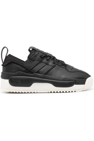Y-3 Sneakers Rivalry in pelle
