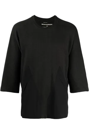 Maharishi T-shirt girocollo
