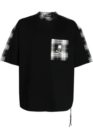 MASTERMIND T-shirt con stampa