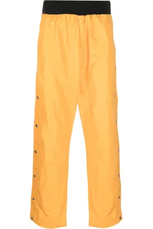 GALLERY DEPT. Pantaloni dritti Rec