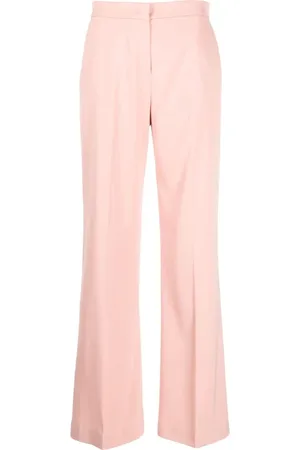 Pinko Pantaloni sartoriali svasati