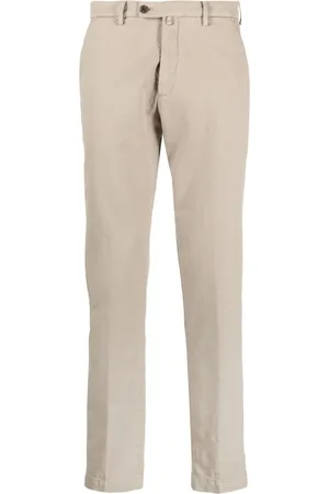 corneliani Pantaloni dritti