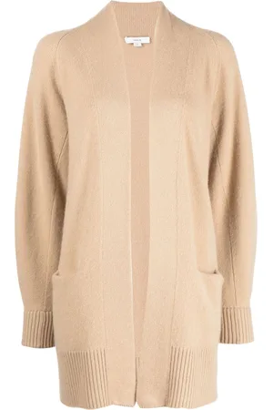 Vince Cardigan lungo aperto