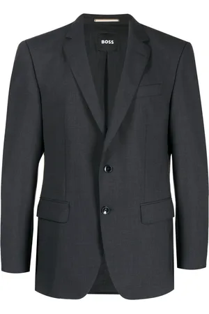HUGO BOSS Blazer monopetto