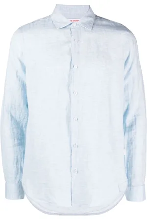 Orlebar Brown Camicia