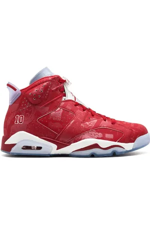 Jordan Sneakers Air 6 Retro X Slam Dunk
