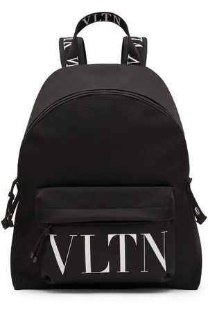 VALENTINO GARAVANI Zaino VLTN con zip
