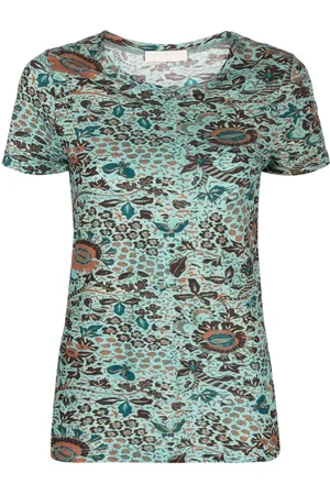ULLA JOHNSON T-shirt Estelle