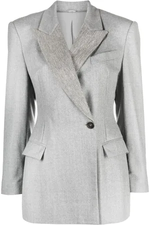 Brunello Cucinelli Blazer monopetto