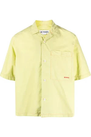 SUNNEI Camicia con stampa