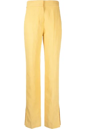 Jacquemus Pantaloni Le pantalon Tibau
