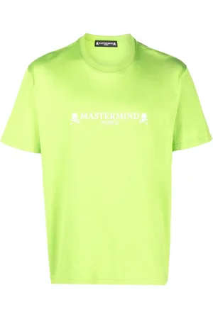 MASTERMIND T-shirt con stampa