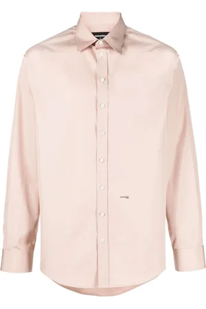 Dsquared2 Camicia con stampa