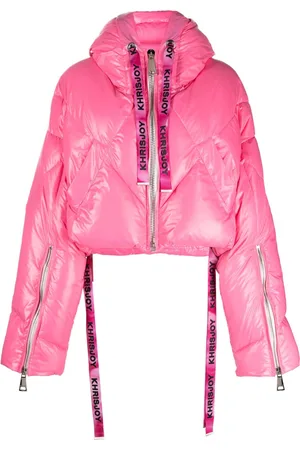 Khrisjoy Piumino con coulisse