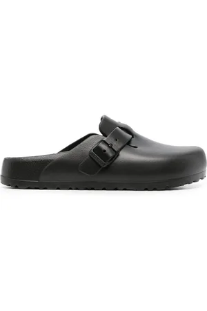 Birkenstock Sandali slides Boston Eva