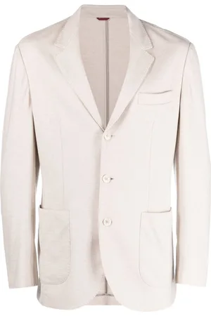 Brunello Cucinelli Blazer monopetto