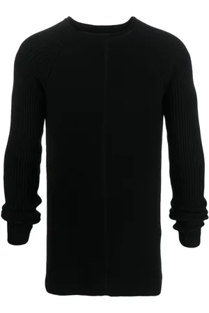Rick Owens Maglione Luxor Runway