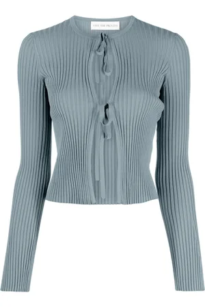 LIVE THE PROCESS Cardigan Juno a coste