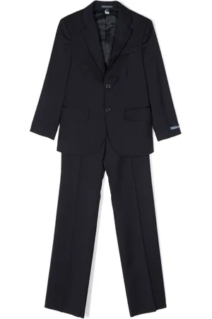 Ralph Lauren Completo monopetto