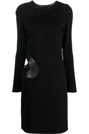 Tom Ford Abito con dettaglio cut-out