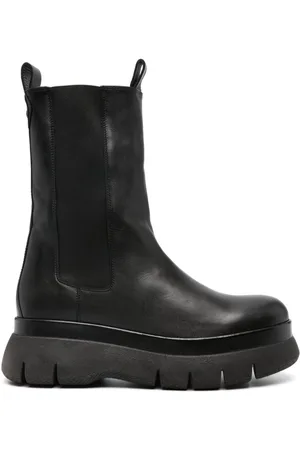 Isabel Marant Stivaletti Mecile 50mm