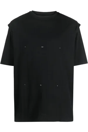 HELIOT EMIL T-shirt Outline Logo