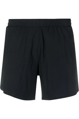 Y-3 Shorts con stampa