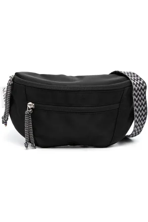 Lanvin Marsupio Curb piccolo
