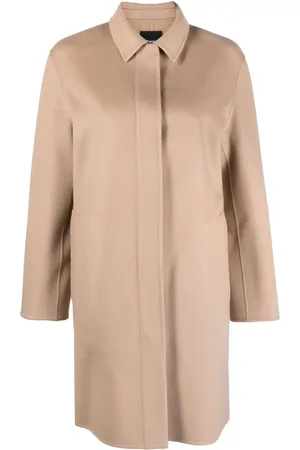 THEORY Cappotto Palomino