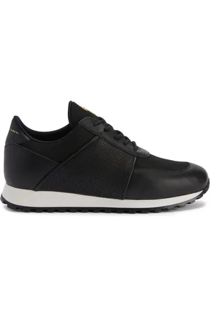 Giuseppe Zanotti Sneakers Jimi Running