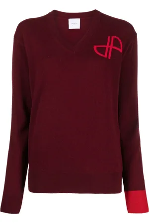 Patou Maglione JP con scollo a V