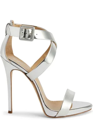 Giuseppe Zanotti Sandali Bella 20mm