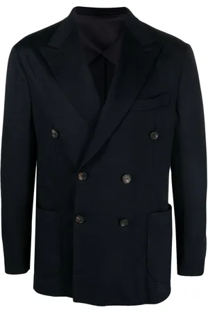 DoppiaA Blazer doppiopetto