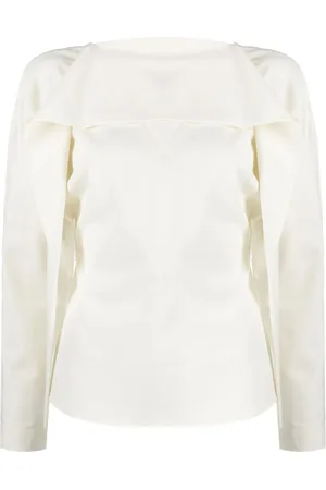 Rohe Blusa a strati