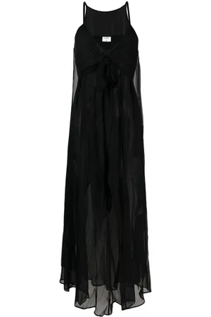 Filippa K Abito semi trasparente