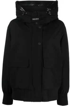 Woolrich Piumino con coulisse Arctic
