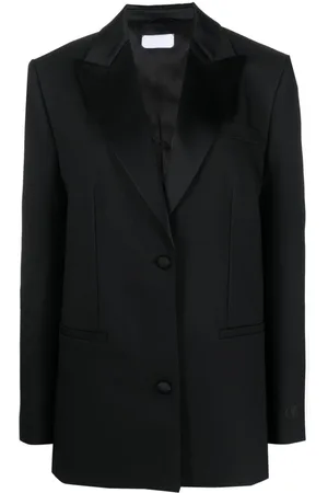 OFF-WHITE Blazer monopetto