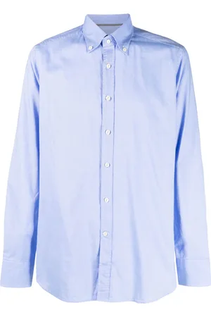 Tintoria Mattei Camicia