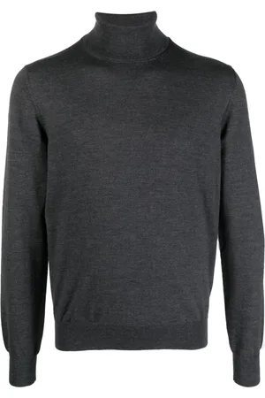TAGLIATORE Maglione a collo alto
