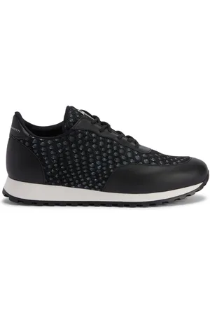 Giuseppe Zanotti Sneakers Jimi Running