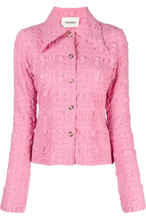 Nanushka Camicia Lotte
