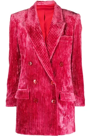 Isabel Marant Blazer doppiopetto Dita