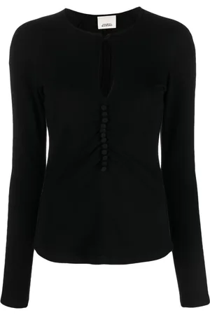 Isabel Marant Blusa Dorine