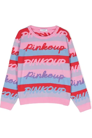 Pinko Maglione a righe