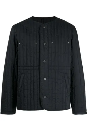 CRAIG GREEN Piumino con collo rotondo