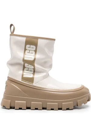 UGG Stivali Classic Brellah con stampa
